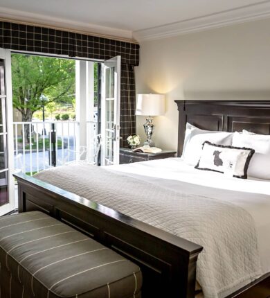 *New* Two Bedroom Luxury Suite