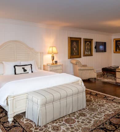 ADA King Suite