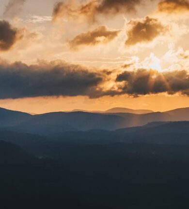 Mountains
