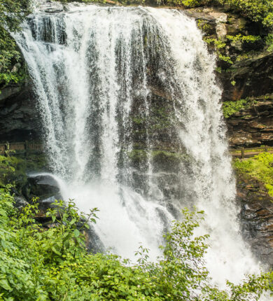Waterfalls