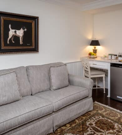 Queen Suite