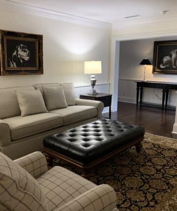 Superior King Suite