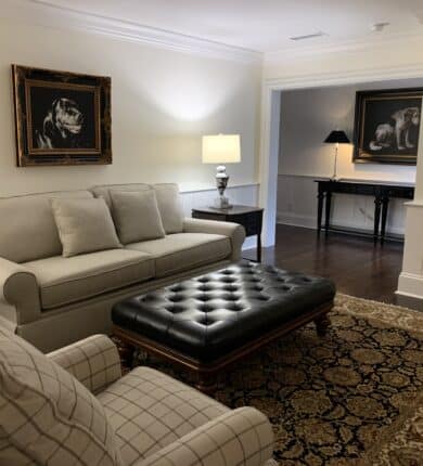 Superior King Suite